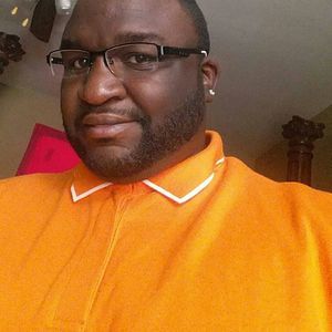 Meet your Posher, Kevin